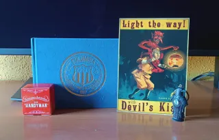 Bioshock Infinite contenidos Edición Premium