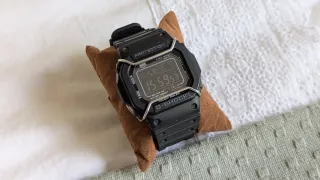 Reloj Casio G-Shock GW-M5610U