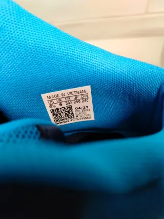 Adidas Hoops Mid 3.0 Scarpe Blu