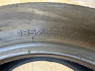 Neumático Nankang 185/55R14
