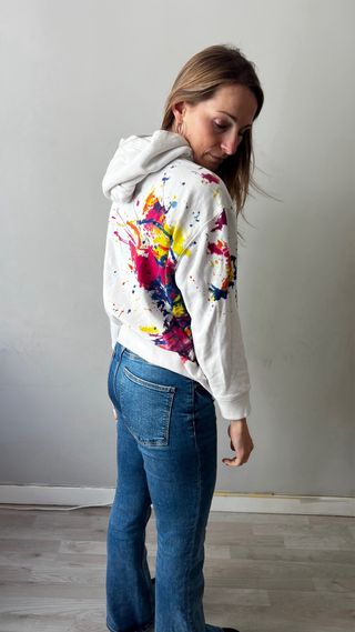 Sudadera Polo Ralph Lauren multicolor