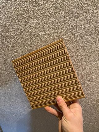 Gres Aragón Cerámica Terraza Exterior