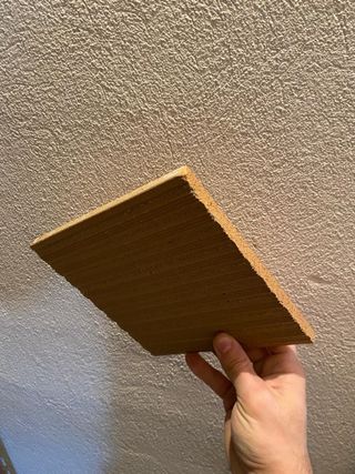 Gres Aragón Cerámica Terraza Exterior