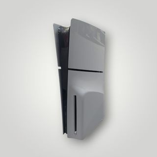 CONSOLA PS5 SLIM 1TB CON LECTOR + CABLE