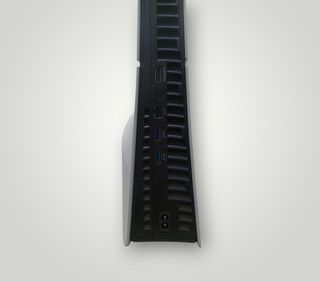 CONSOLA PS5 SLIM 1TB CON LECTOR + CABLE