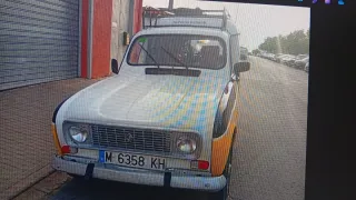 Renault 4