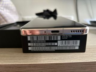 HONOR Magic 6 Pro 12GB/512GB – Snapdragon 8 Gen 3