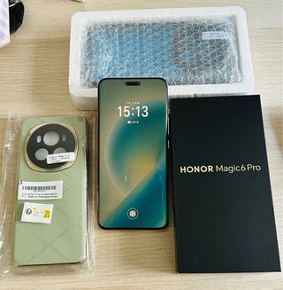 HONOR Magic 6 Pro 12GB/512GB – Snapdragon 8 Gen 3