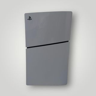 CONSOLA PS5 SLIM DIGITAL * SIN MANDO* + CABLE DE CORRIENTE