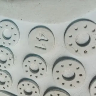 Zapatillas Camper Blancas