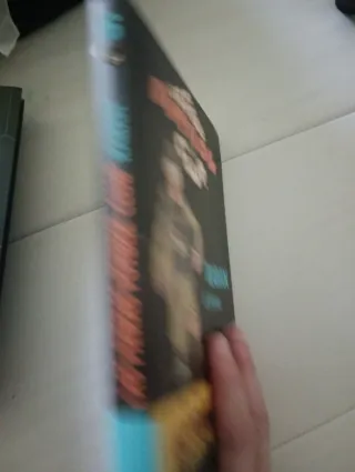 Raban, el héroe: Las Fieras del Fútbol Club 6