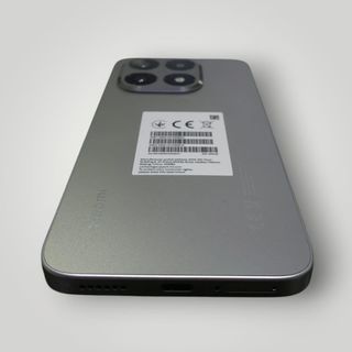 XIAOMI 15T 12GB 256GB GRIS + SCATOLA