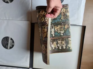 3Lps. Verdi Nabucco 3. Gardelli.