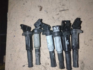 BOBINA ENCENDIDO | Atr.1:12138616153 BMW SERI