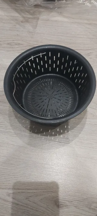 Robot Cocina Silvercrest como nuevo