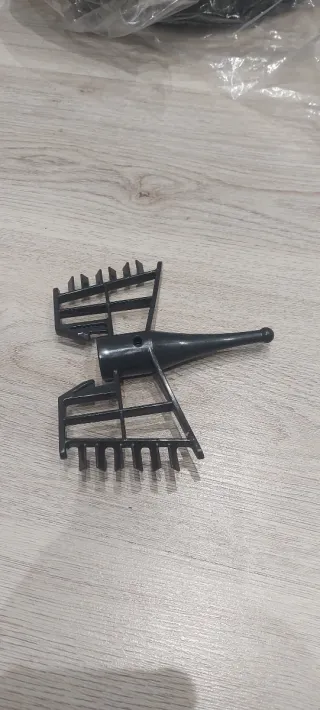 Robot Cocina Silvercrest como nuevo