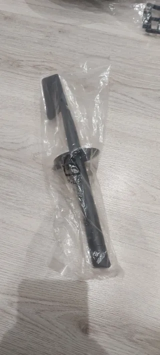 Robot Cocina Silvercrest como nuevo