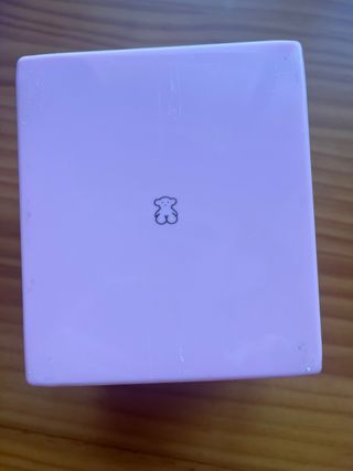 Reloj Tous Niña Comunión Rosa y Plata