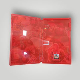 VIDEOJUEGO SWITCH 2 MARIOKART WORLD