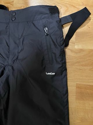 Pantalón de esquí infantil