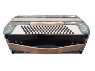 ACORDEON BALEANI ALTIMORO CASTELFIDARDO