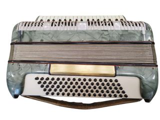 ACORDEON BALEANI ALTIMORO CASTELFIDARDO