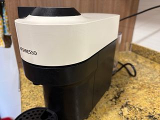 Cafetera Nespresso Usada Pocas Veces