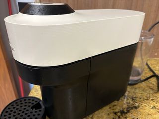 Cafetera Nespresso Usada Pocas Veces