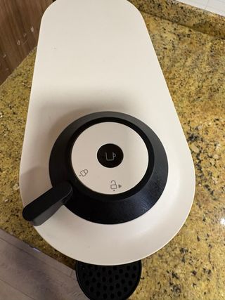 Cafetera Nespresso Usada Pocas Veces