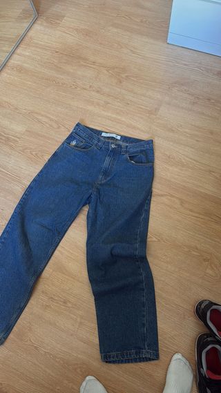 Pantalón vaquero Polar Skate Co.