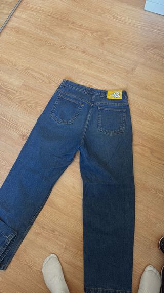 Pantalón vaquero Polar Skate Co.