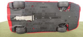 Ferrari F50 Burago 1/18 Rossa