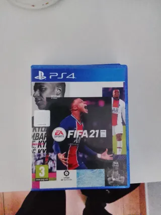 FIFA 19 PS4 (PlayStation 4) - Juego Deportivo