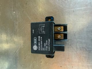 Relé VW Audi 2D0 951 253B 12V 150A