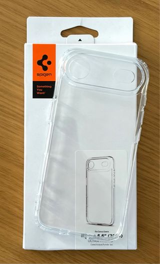 iPhone 17 Air 256GB CON MENOS DE 2 MESES DE USO!!