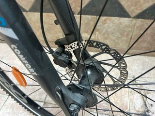 Bicicleta Riverside Talla M Ruedas 28