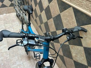 Bicicleta Riverside Talla M Ruedas 28