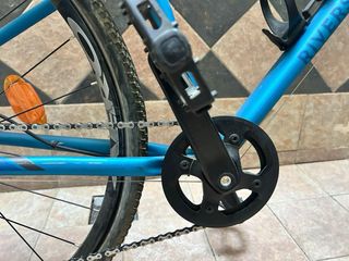 Bicicleta Riverside Talla M Ruedas 28