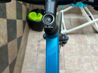 Bicicleta Riverside Talla M Ruedas 28