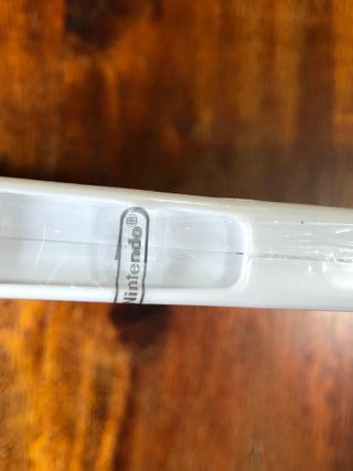 New Super Mario Bros Wii nuovo sigillato sealed