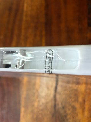 New Super Mario Bros Wii nuovo sigillato sealed