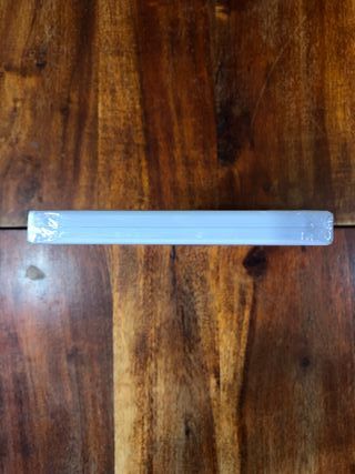 New Super Mario Bros Wii nuovo sigillato sealed