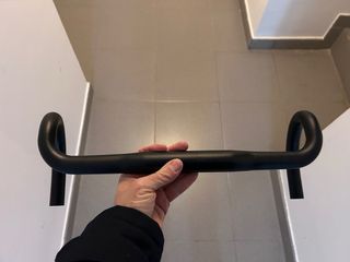 Manillar Bontrager Carreratera