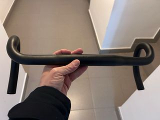 Manillar Bontrager Carreratera