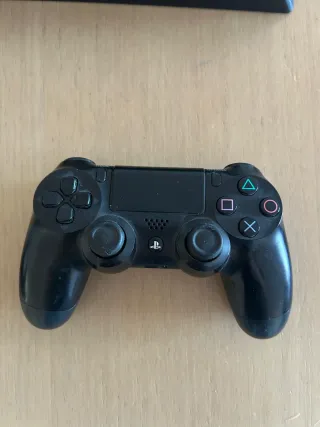 Pack PS4 PRO + Dualshock 4 Negro + HDMI