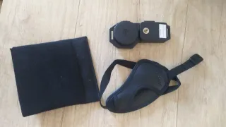 Empuñadura de batería Canon BG-E5  original + caja