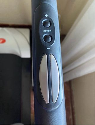 Cinta de Correr Plegable TECHNESS RUN 100