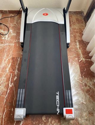 Cinta de Correr Plegable TECHNESS RUN 100