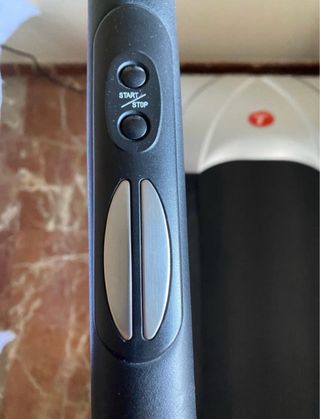 Cinta de Correr Plegable TECHNESS RUN 100