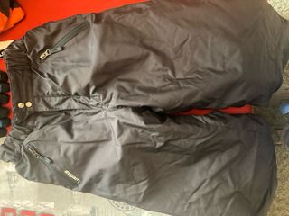 Pantalón de esquí para niño 12 años Wedze